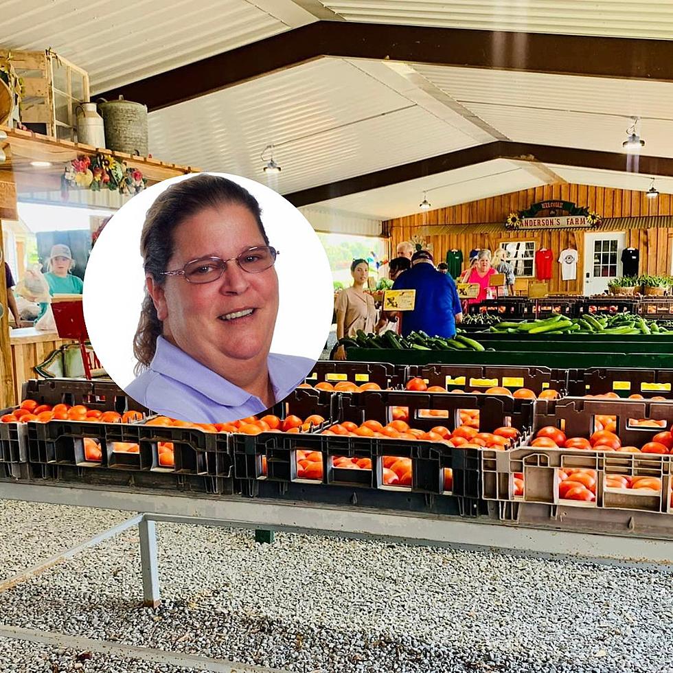 Why Erin McCarty Goes to Anderson’s Farm For Her Fresh Fruits and Veggies