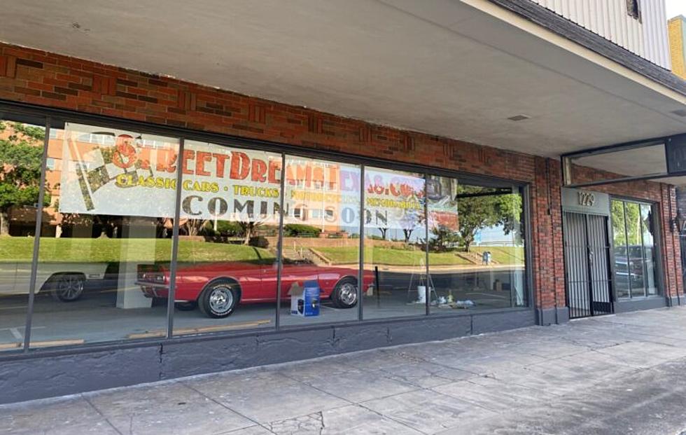 Hot Rods and Vintage Cars Dealer to Open in Downtown Shreveport