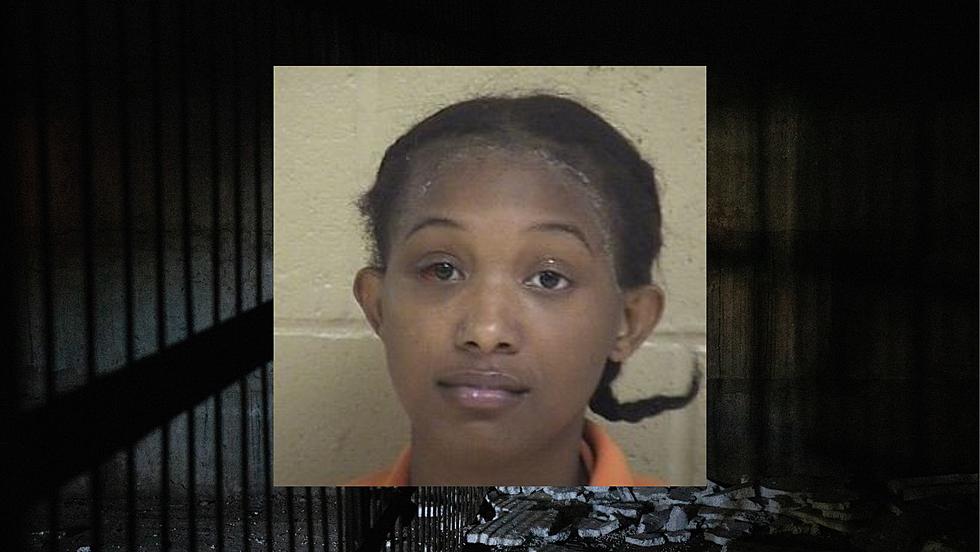 Shreveport Woman Arrested for Domestic Homicide