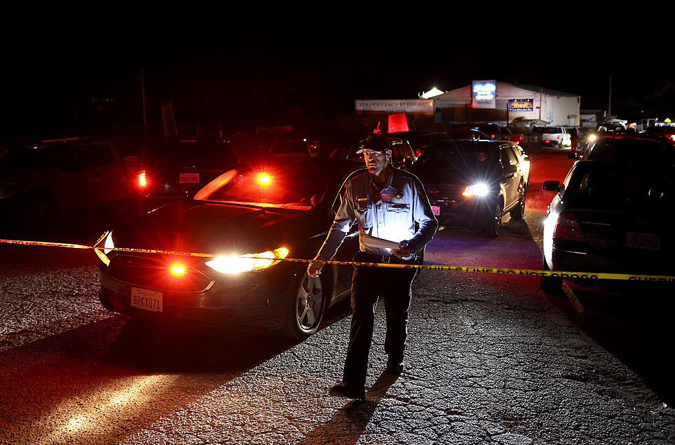 Caddo Coroner Names Shreveport’s 24th Homicide Victim