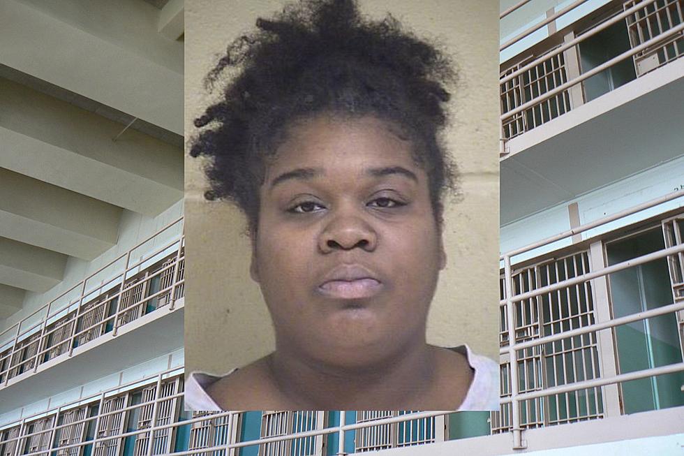 Shreveport Woman Arrested for 2022 Stabbing