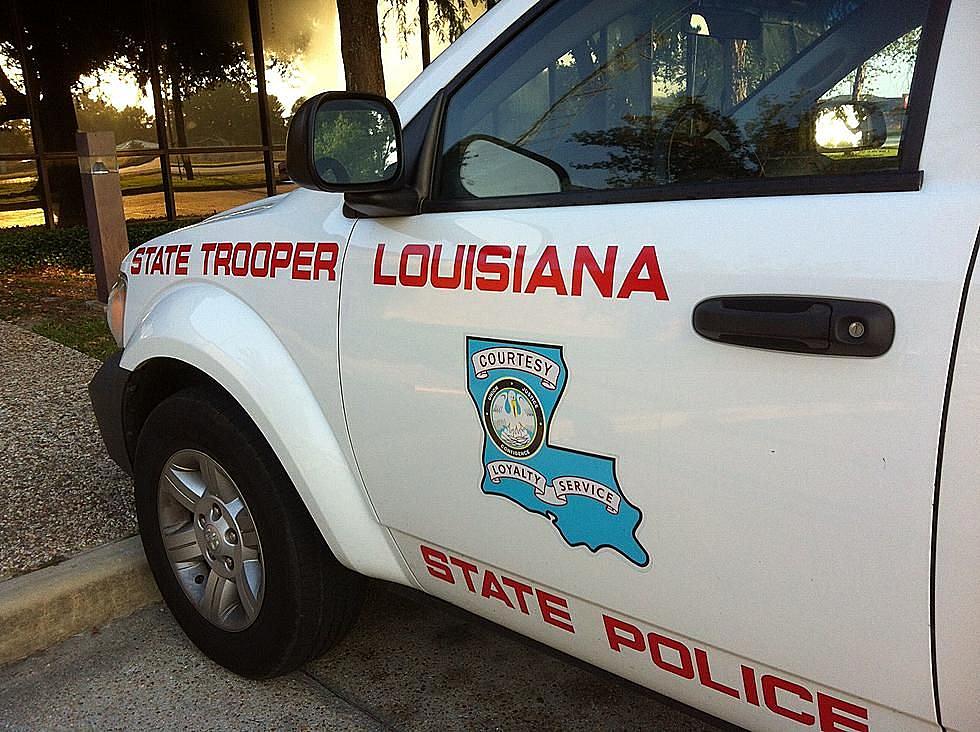 LSU Grad Student/Teacher Being Investigated by State Police