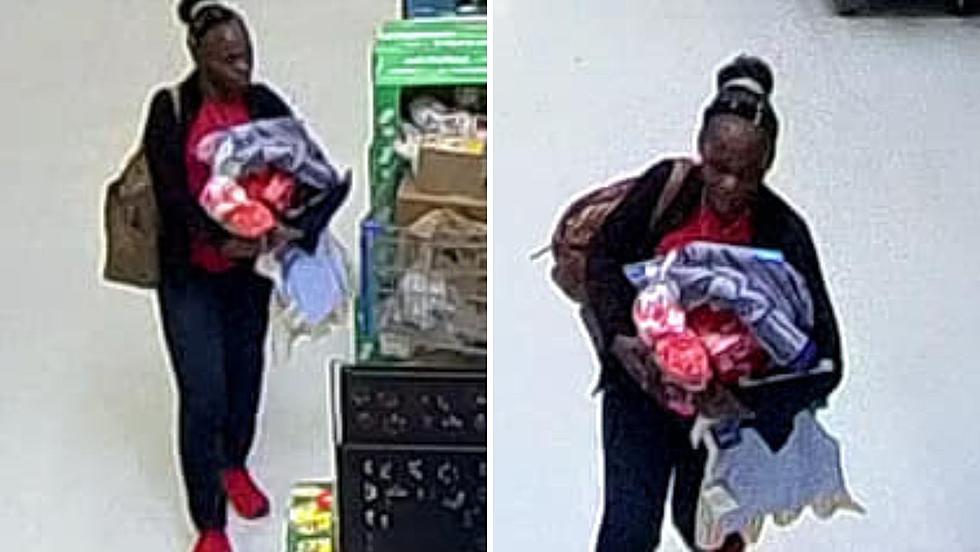 Bossier Police Searching for Suspect in Purse Theft