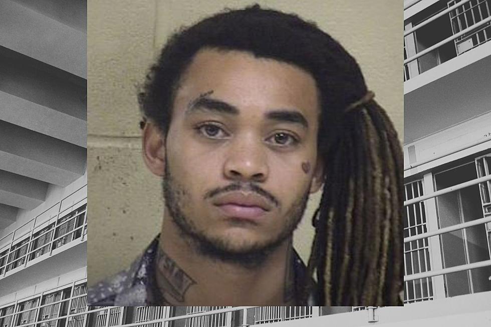 Shreveport Police Arrest Man Suspected in Drive-by Shooting