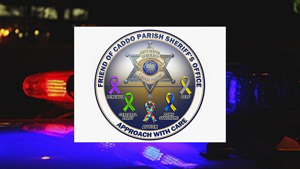 Caddo Sheriff Launches Program to Help Those With Special Needs