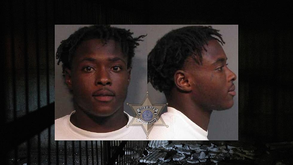 Shreveport Restaurant Shooter Gets a Lengthy Prison Sentence