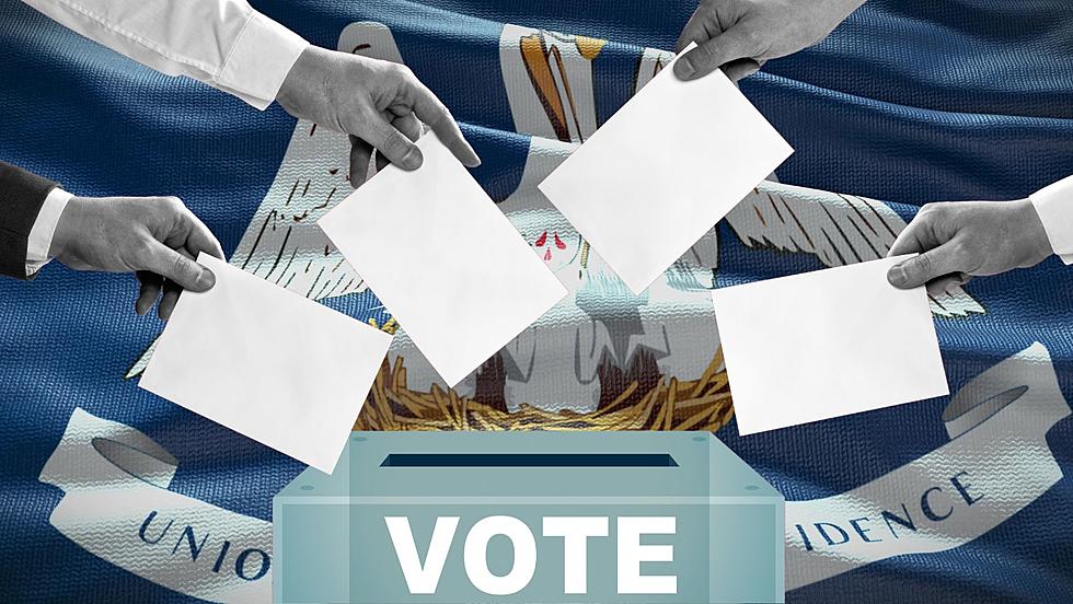 Cheat Sheet For Voting On Louisiana’s 2023 Amendments
