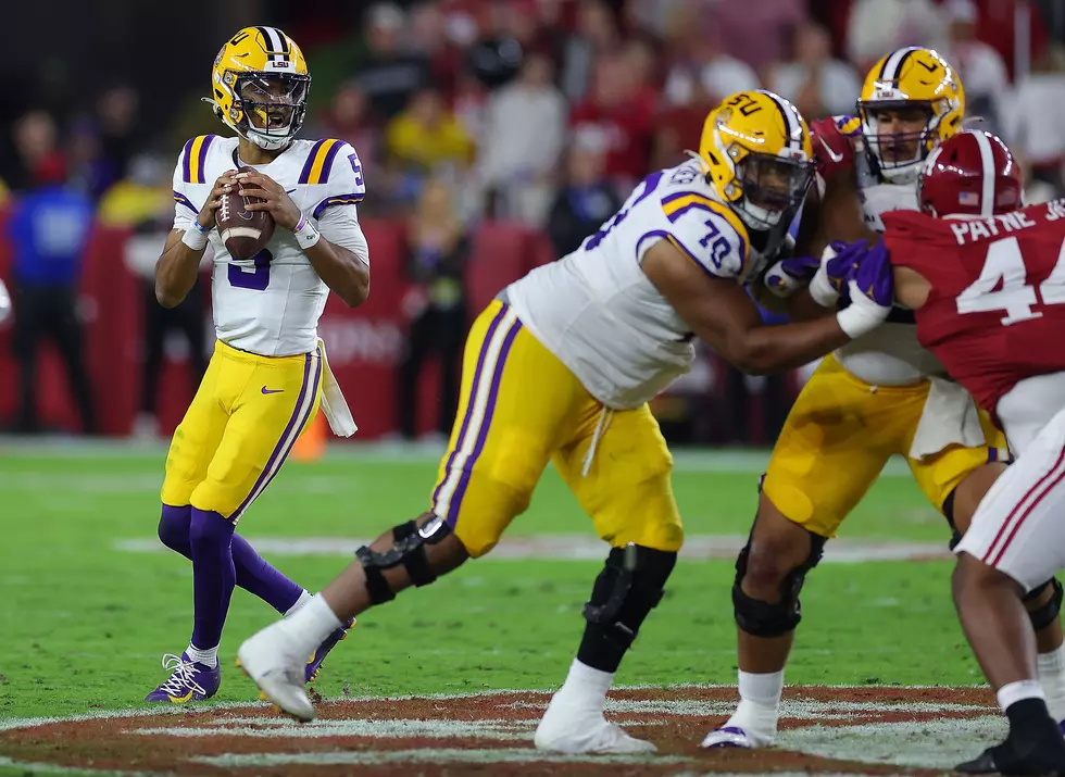 Louisiana Latest State to Ban Prop Betting in College Sports