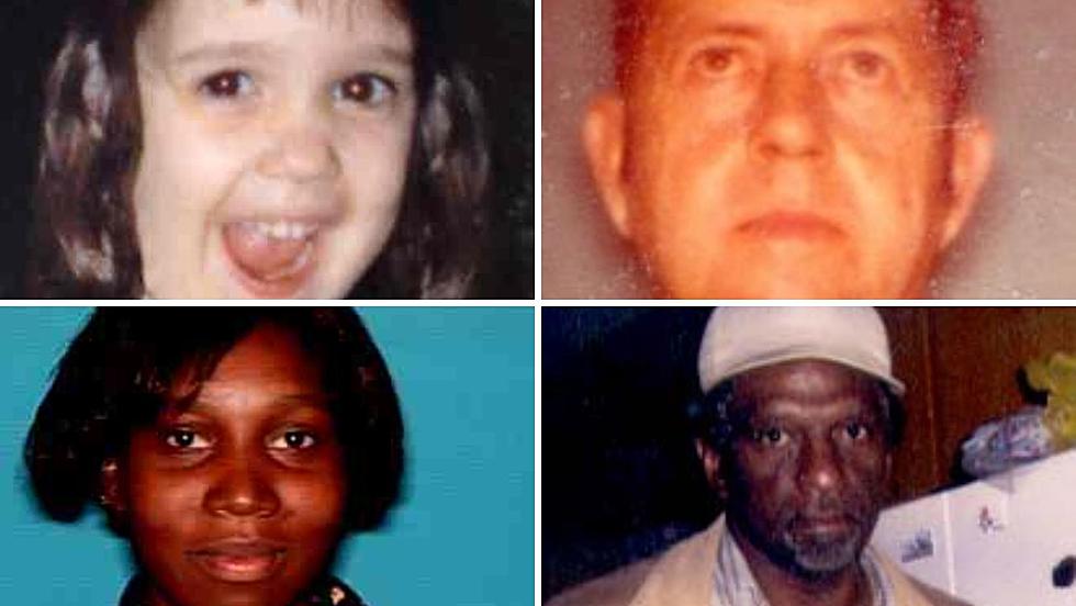 Can You Help Solve These East Texas Cold Cases?