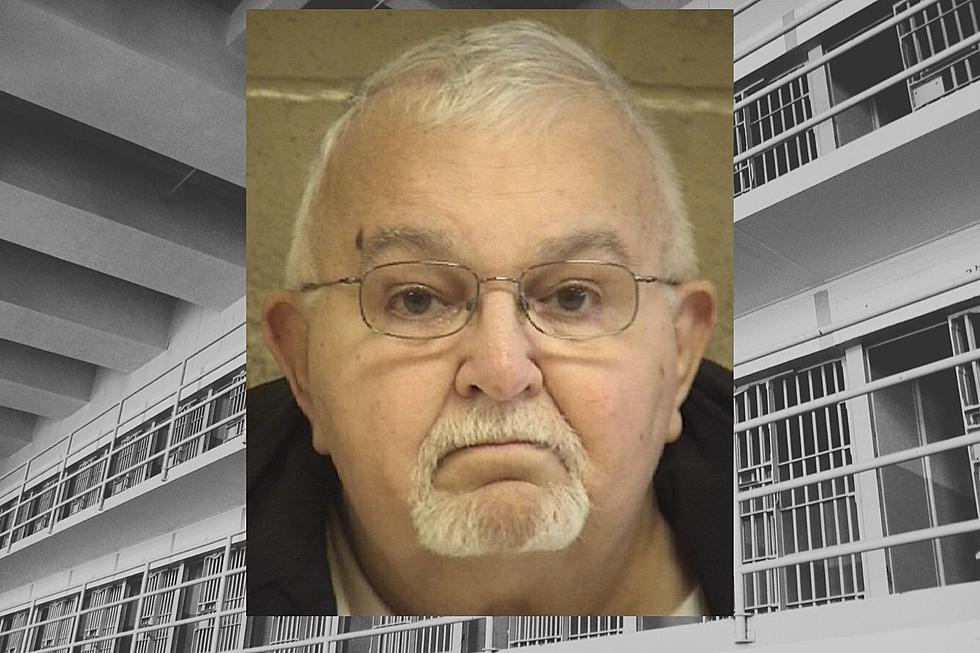 Shreveport PD Arrest 77 Year Old Man: Molestation of a Juvenile