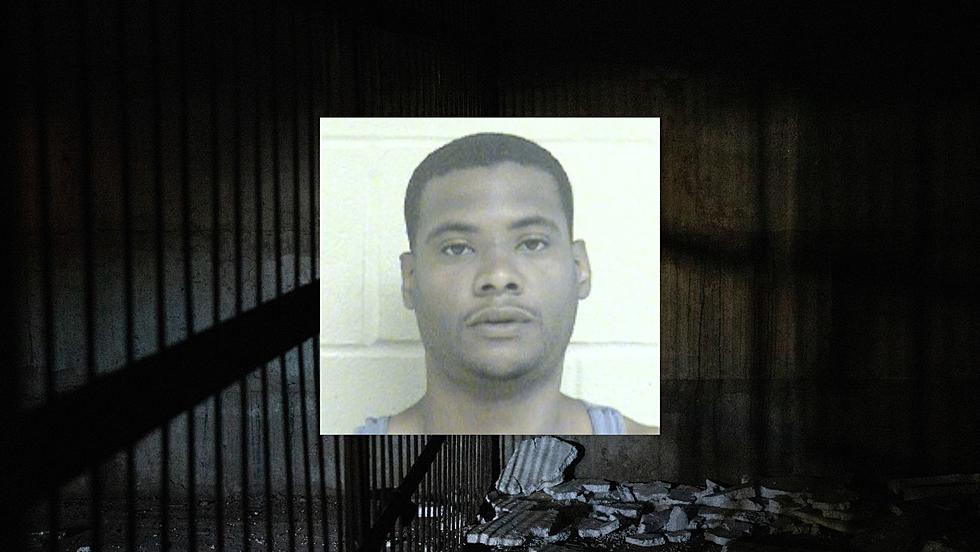 Shreveport Man Arrested For Molestation of Two Juveniles