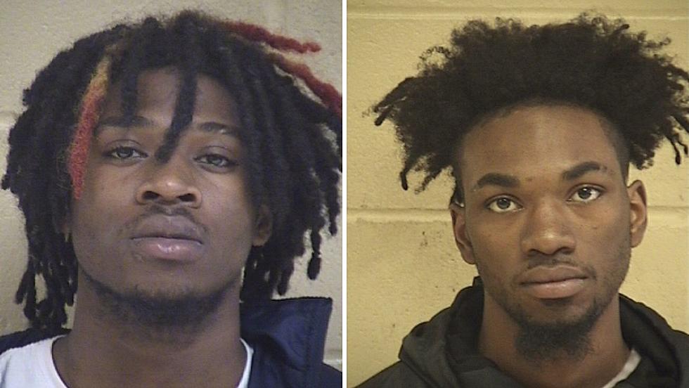 One Suspect Arrested and One Wanted in Shreveport Homicide