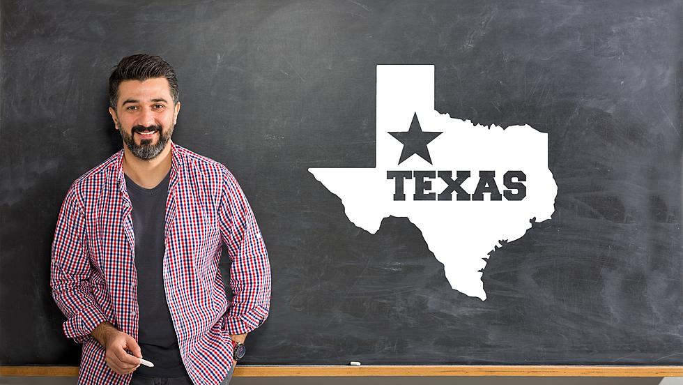 No Degree But Want To Teach? Become A Texas Substitute