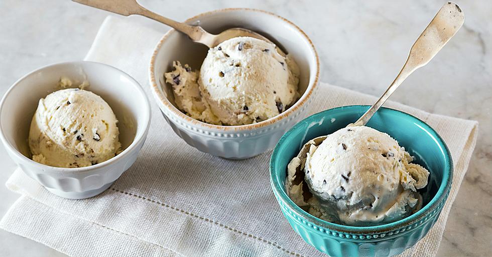Could Chocolate Chip Ice Cream Disappear from Louisiana Store Shelves?