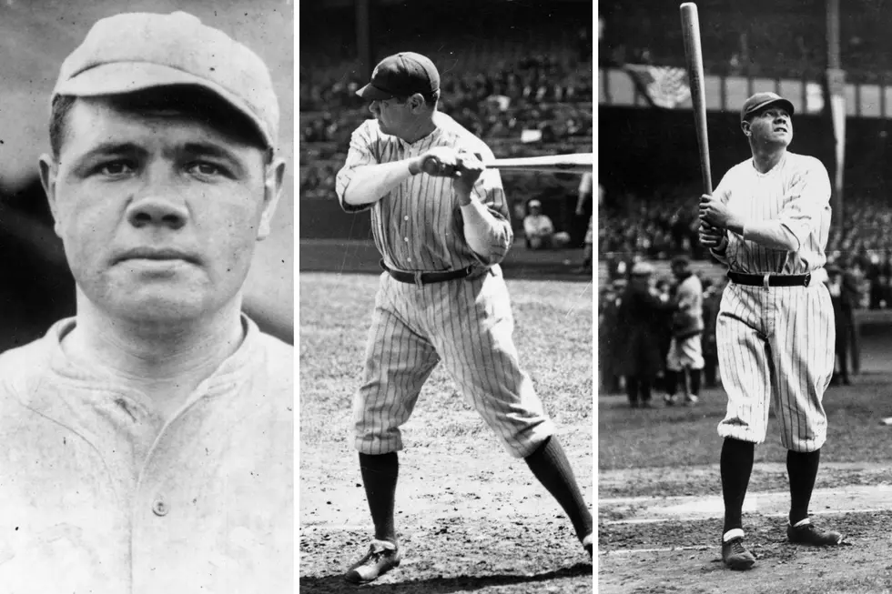 Spring Training Once Brought Babe Ruth & the Yankees to Shreveport, LA