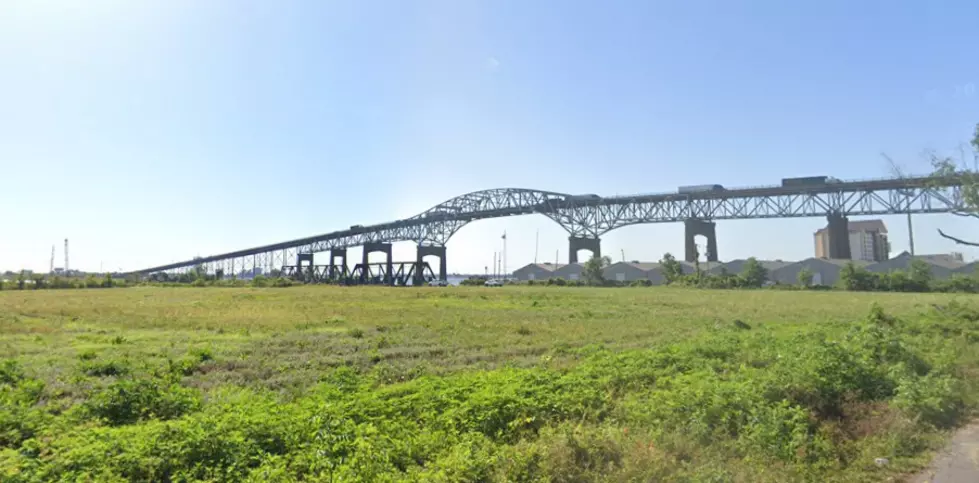 Most Traveled Structurally Deficient Bridges in Louisiana