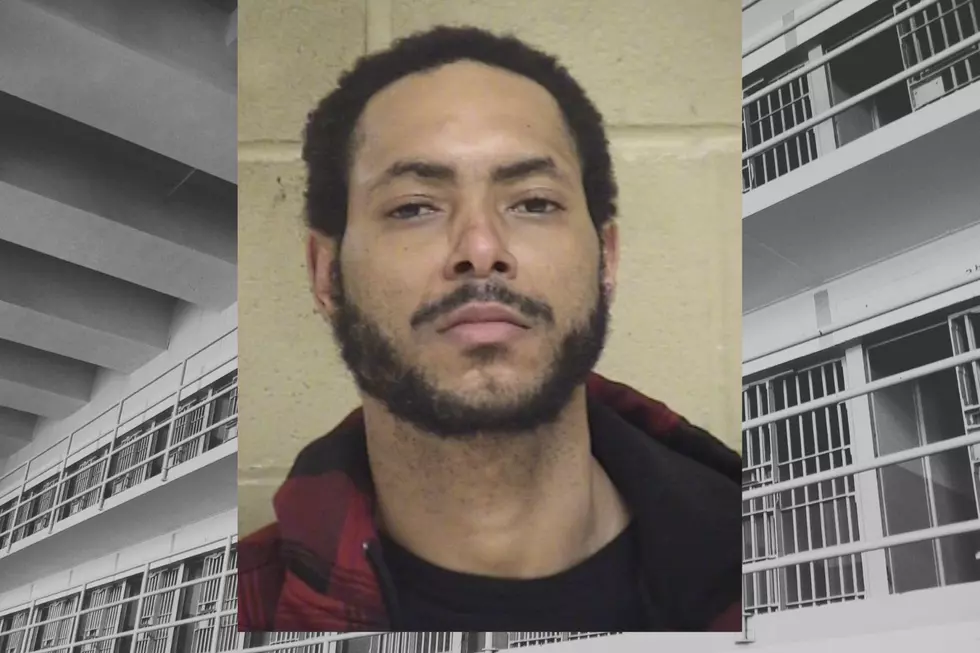 Shreveport Man Arrested for Violent Domestic Incident