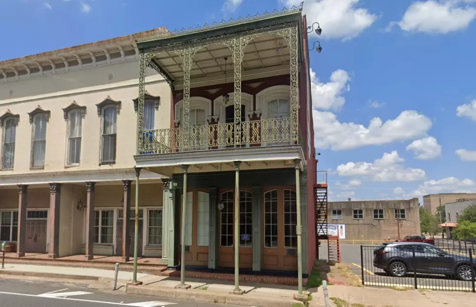 One of Shreveport’s Oldest Buildings is Also an Impressive Museum