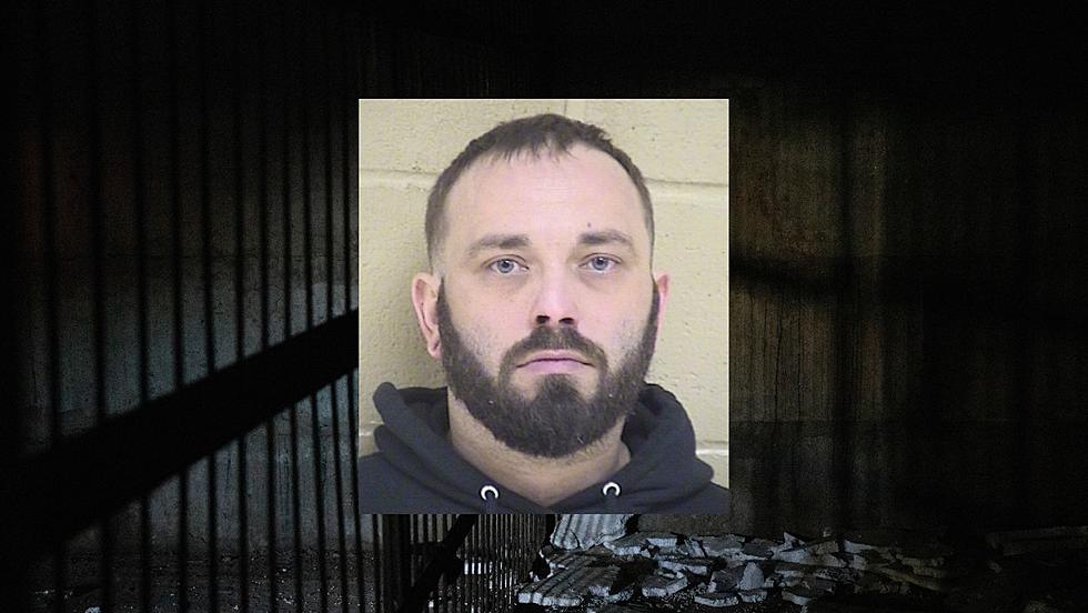 Shreveport Police Arrest Felon for Possession of a Firearm
