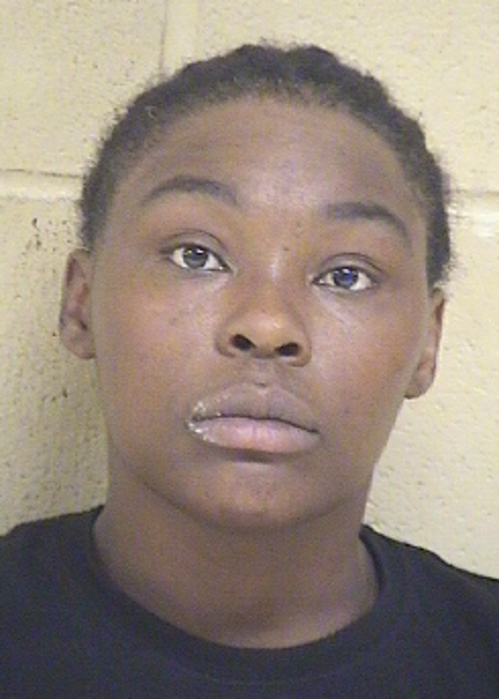 Dallas Woman Arrested for Human Trafficking of a Juvenile