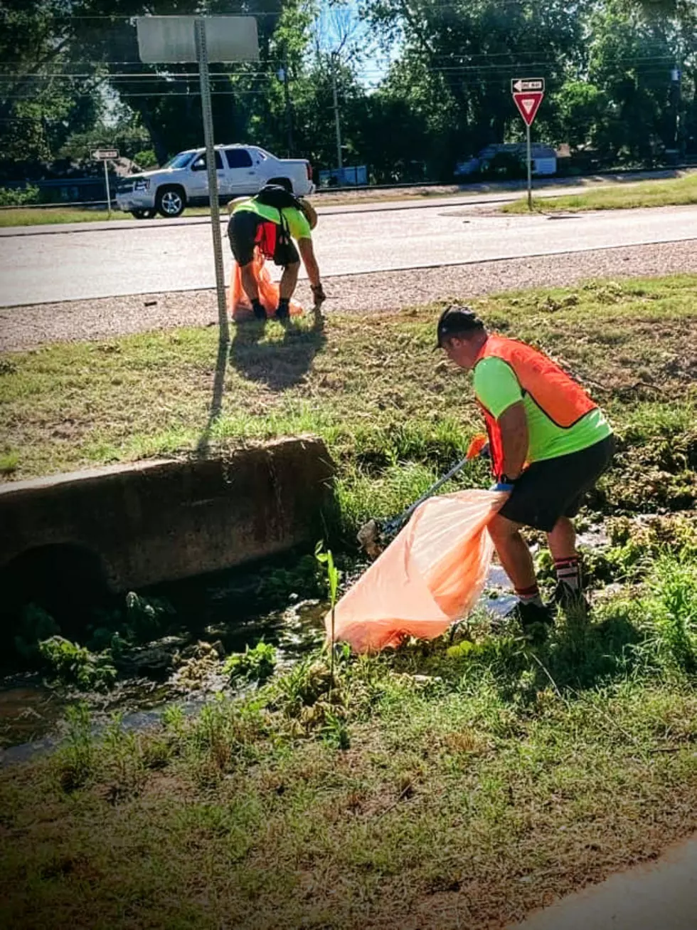 Clean Up Event Happening Saturday in Shreveport and Bossier