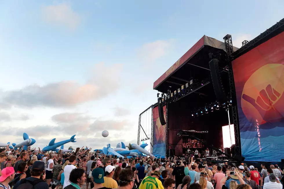 Music Festivals Are Now So Expensive They Are Offering Financing