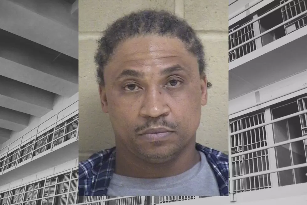 Shreveport Man Arrested for 2nd Degree Murder