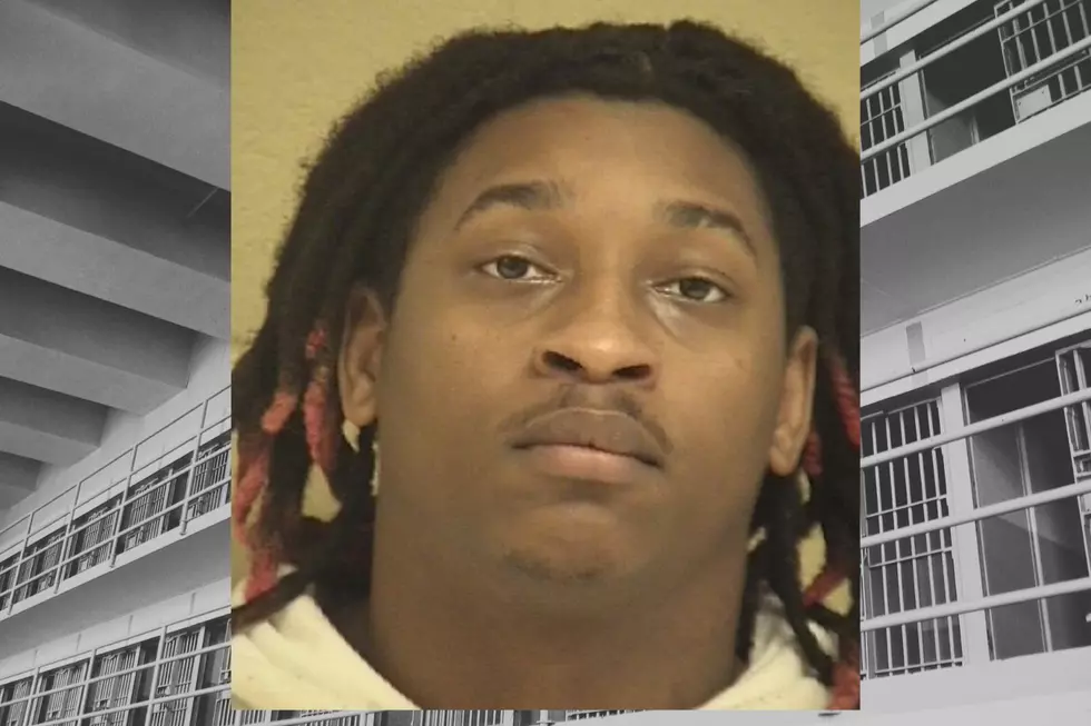 Shreveport Man Arrested for Felony Carnal Knowledge of Juvenile