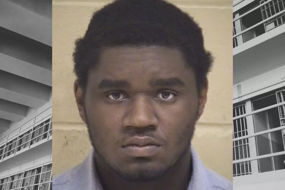 Shreveport Man Charged with 2nd Degree Rape