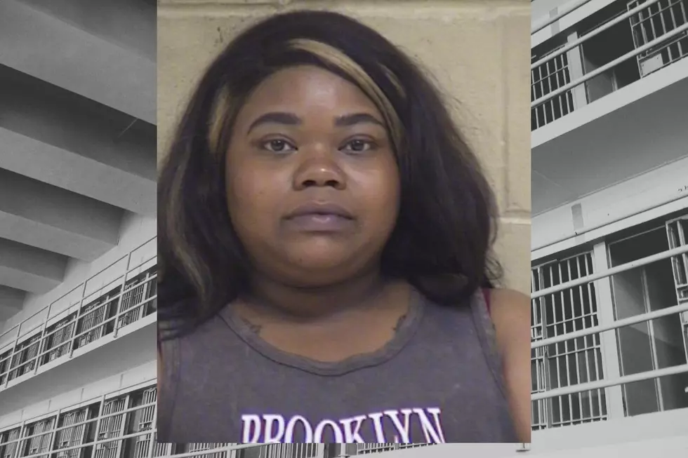 Stabbing Incident Leads to Arrest of Shreveport Woman