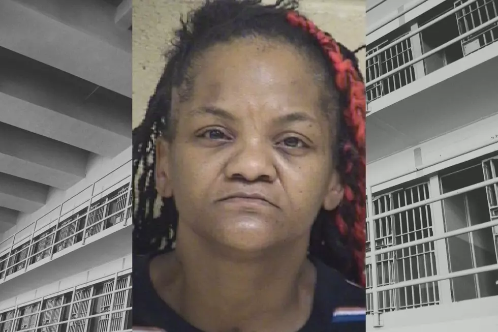 Shreveport Police Arrest Woman for Stolen Vehicle, Drugs & Guns