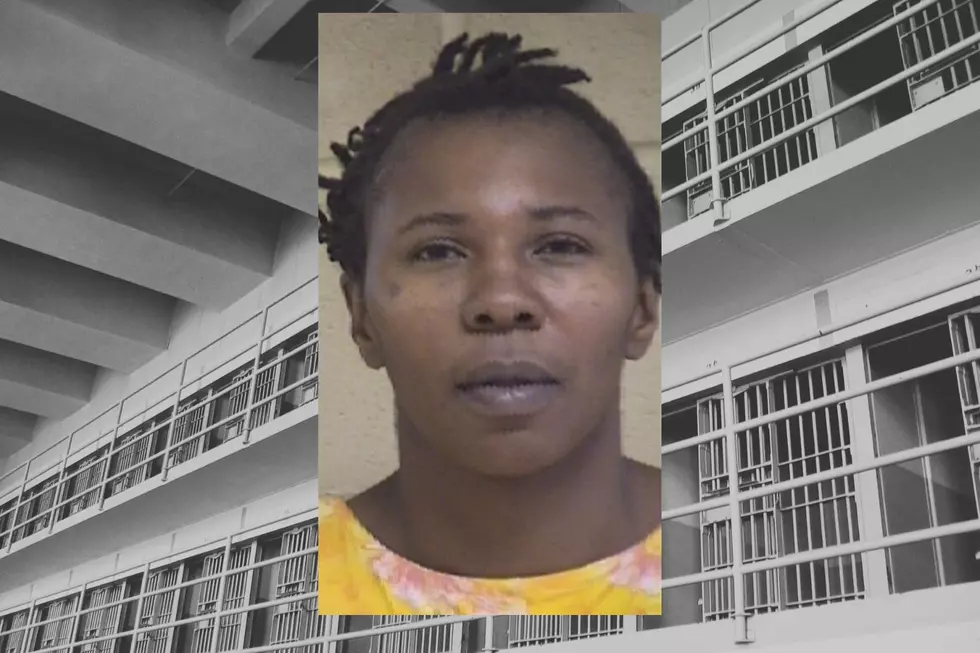Shreveport Woman Arrested After Brawl Involving a Firearm