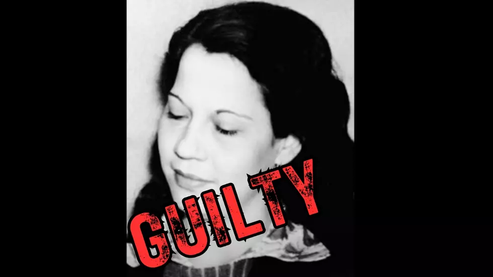 Louisiana’s Most Notorious Female Killers In History