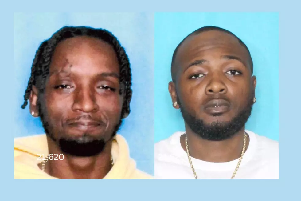 Shreveport Police Looking for Murder Suspects