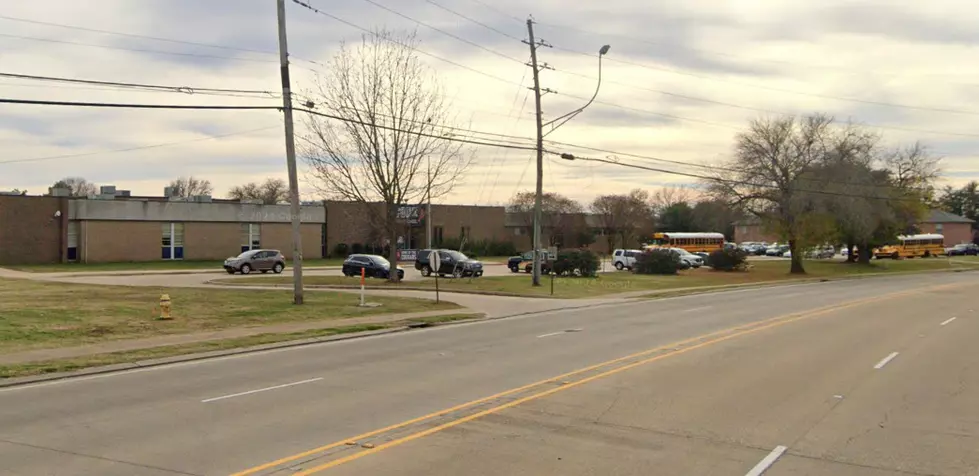 Gun Fired Inside Middle School Classroom in Bossier Parish