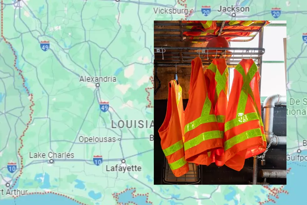 What Are Most Dangerous Jobs in Louisiana?