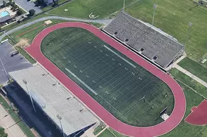 Shreveport High-School to Celebrate Major Renovations to Stadium