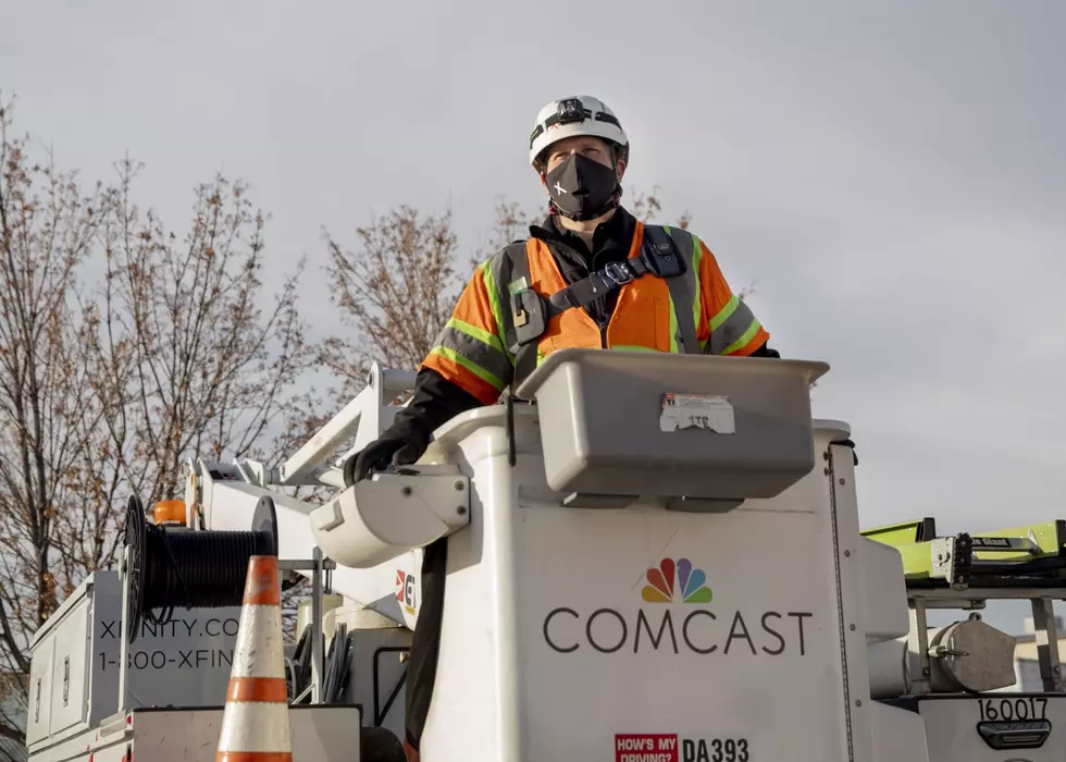Comcast Invests $19 Million To Expand Services In Bossier City