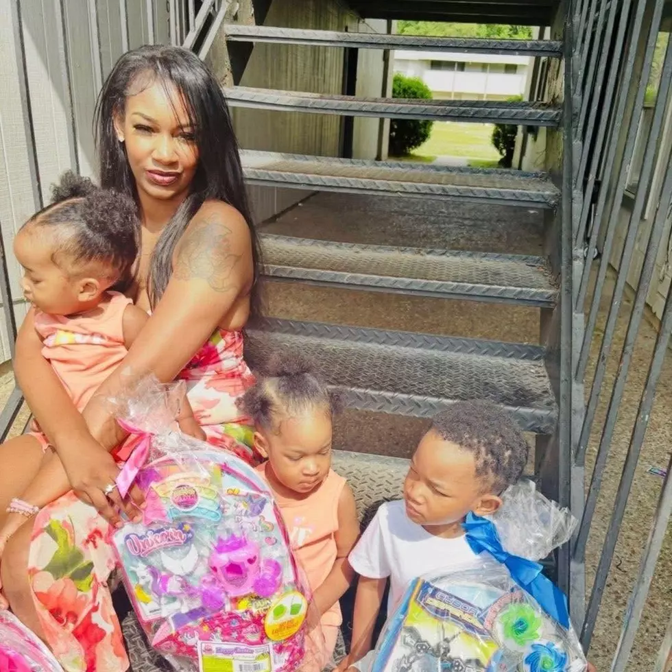Shreveport Mom’s Charges Dropped After Community Rally Support