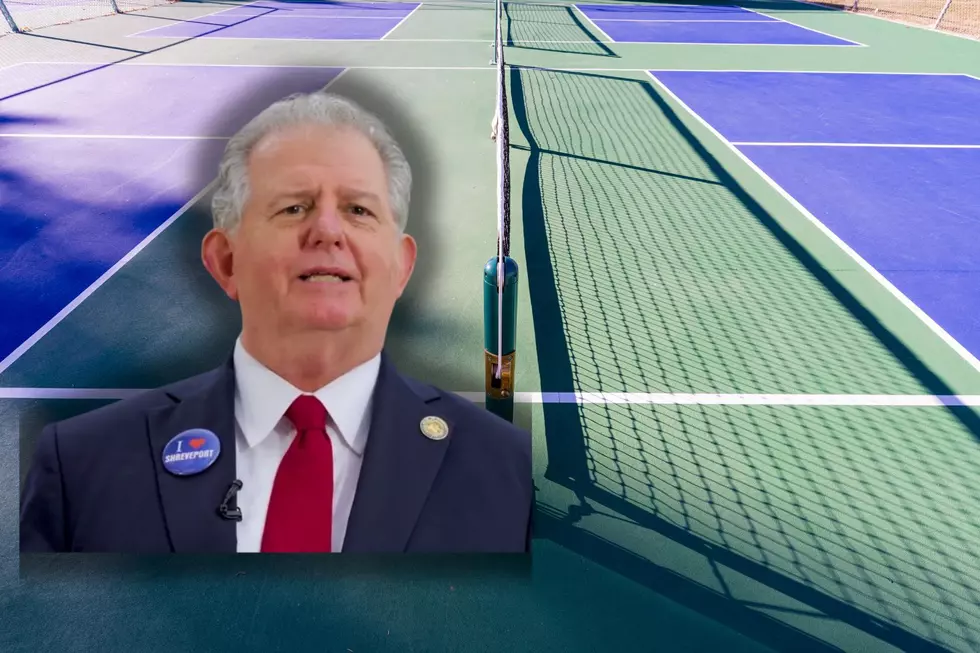 Does Shreveport Mayor Support Proposed Pickleball Park?