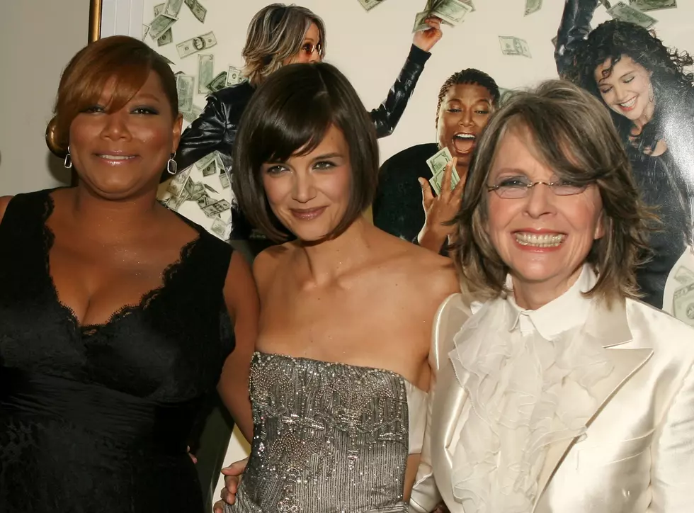 Diane Keaton Once Filmed a Hollywood Comedy in Shreveport