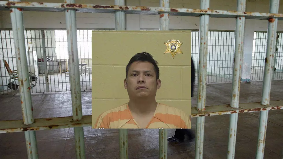 Bossier Detectives Arrest Bail Bondsman for Human Trafficking
