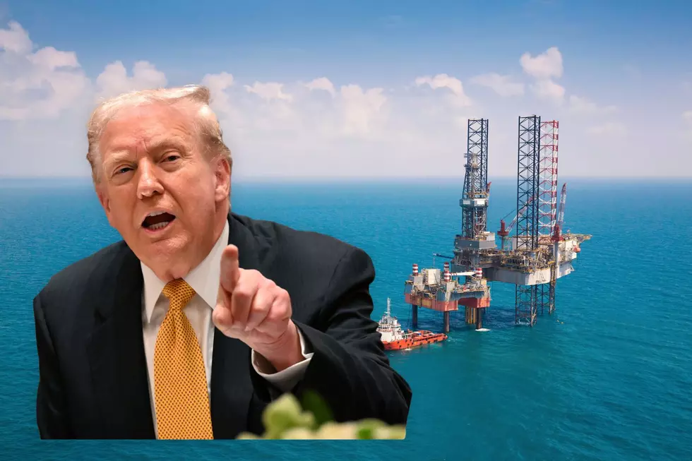 Louisiana’s Economy Braces for Big Changes in Offshore Drilling