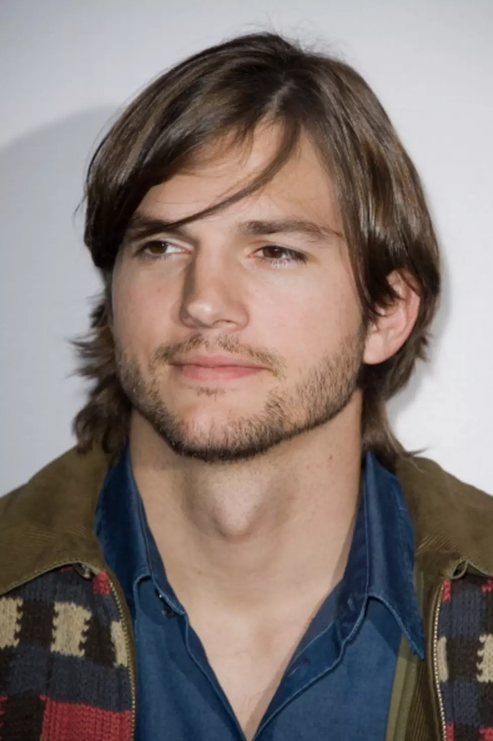 Sorry Charlie! Ashton Kutcher Will Star