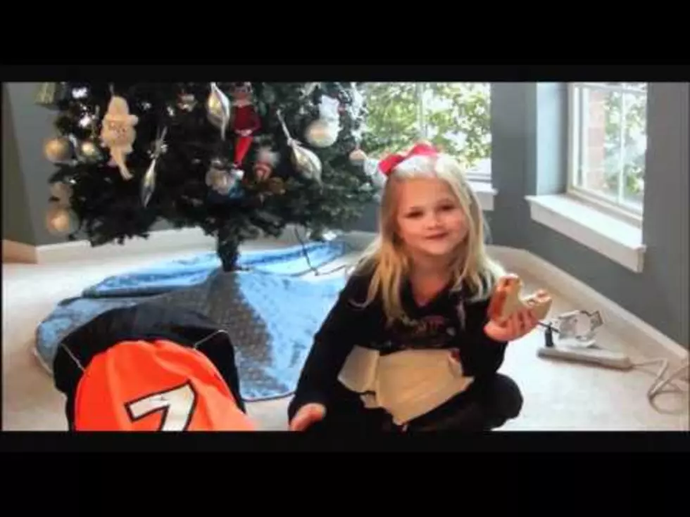 Jimmy Kimmel Asks Parents to Give Their Kids Terrible Presents [VIDEO]
