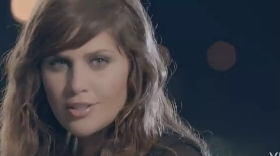 Lady Antebellum’s New Video “Just A Kiss”[Video]