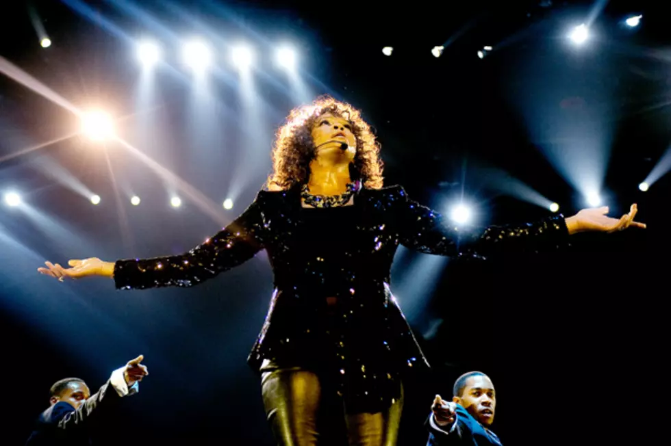 Whitney Houston Funeral to Stream Live on the Internet