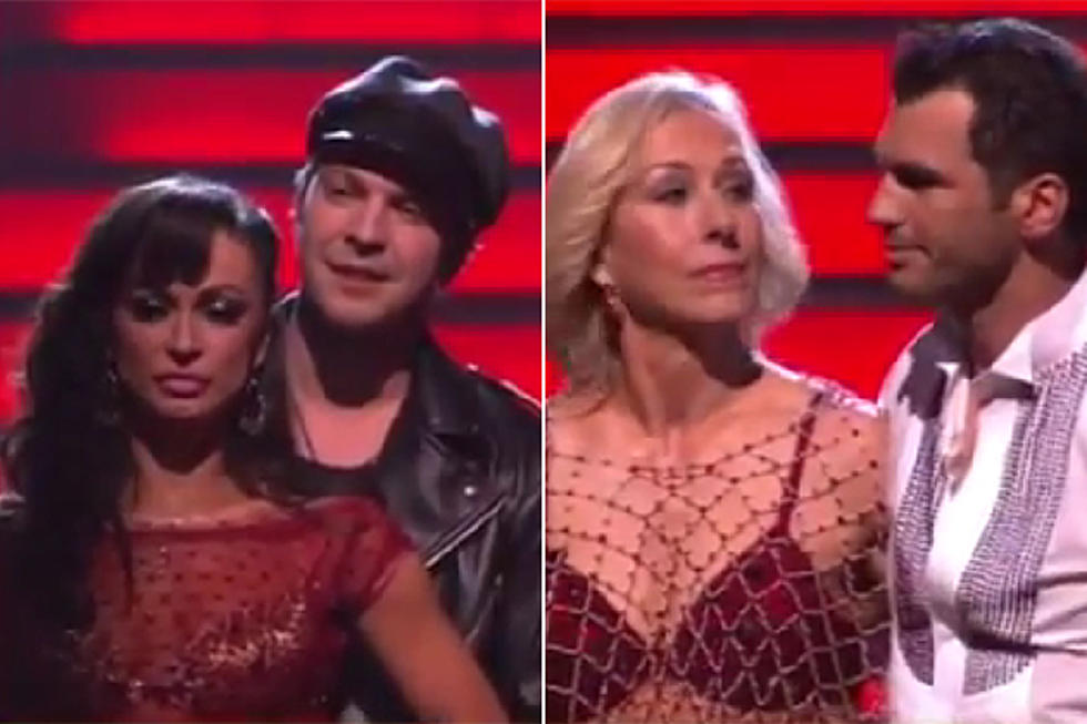 ‘Dancing with the Stars’ Season 14 Week 2 Elimination – Who Went Home? [SPOILER, VIDEO]