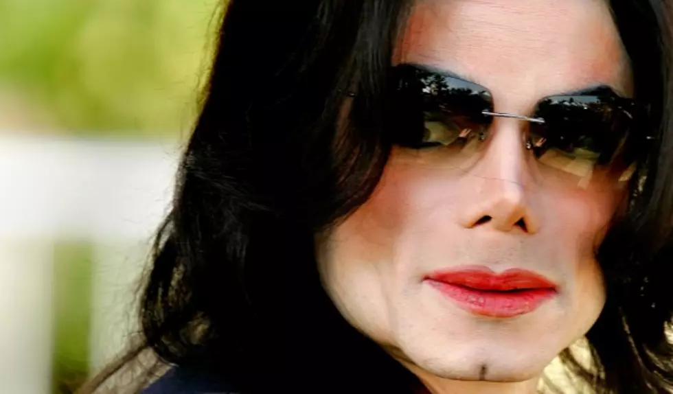 Hackers Steal Entire Michael Jackson Back Catalogue