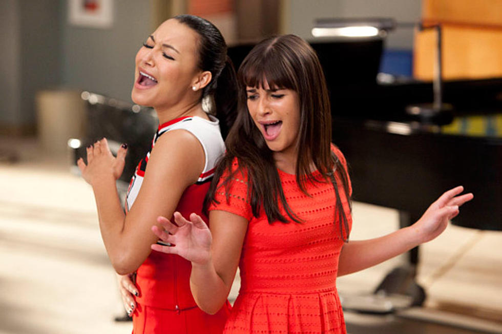 Watch a Preview for ‘Glee’s’ Whitney Houston Tribute Episode Called ‘Dance With Somebody’